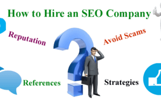 How to hire SEO Company SEO Sri Lanka