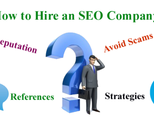 How to Select Best SEO Company Sri Lanka for Your Business