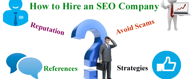 How to hire SEO Company SEO Sri Lanka