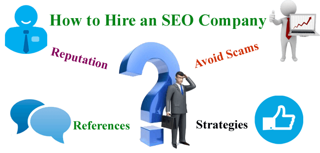 How to hire SEO Company SEO Sri Lanka
