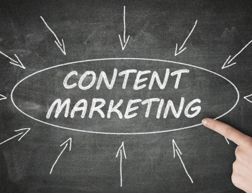 The Important of Content Marketing for SEO