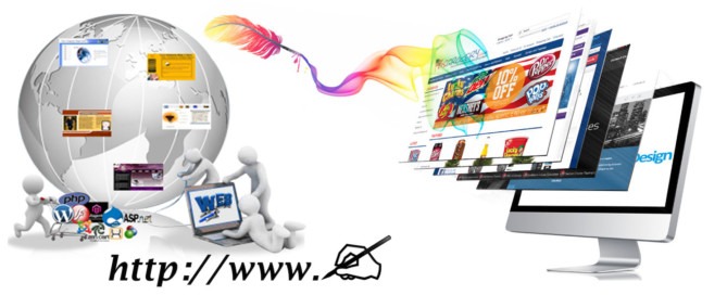 Web Design Sri Lanka Company