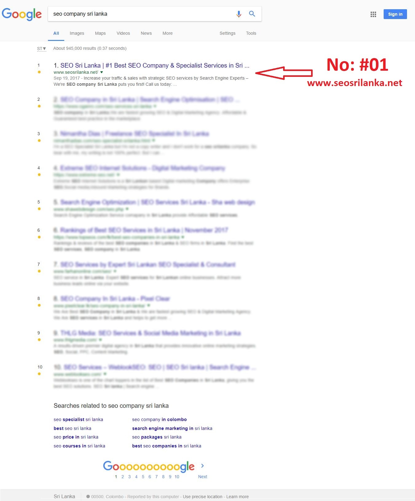 seo company sri lanka_tips find best seo company sri lanka