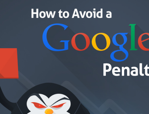 What is a Google Penalty and Why Do You Get Penalized?