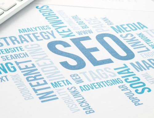 Game-changing SEO