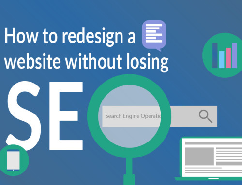 How To Redesign a Website Without Losing SEO in Sri Lanka