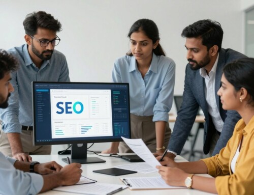 AI-Driven SEO in Sri Lanka: What to Expect in 2026