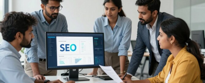 AI-Driven SEO in Sri Lanka: