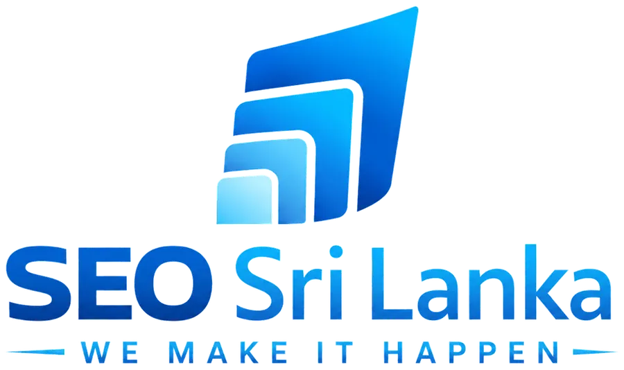 SEO Sri Lanka Logo