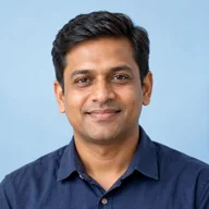 AI-generated avatar for Amila Thenuwara’s Google review card