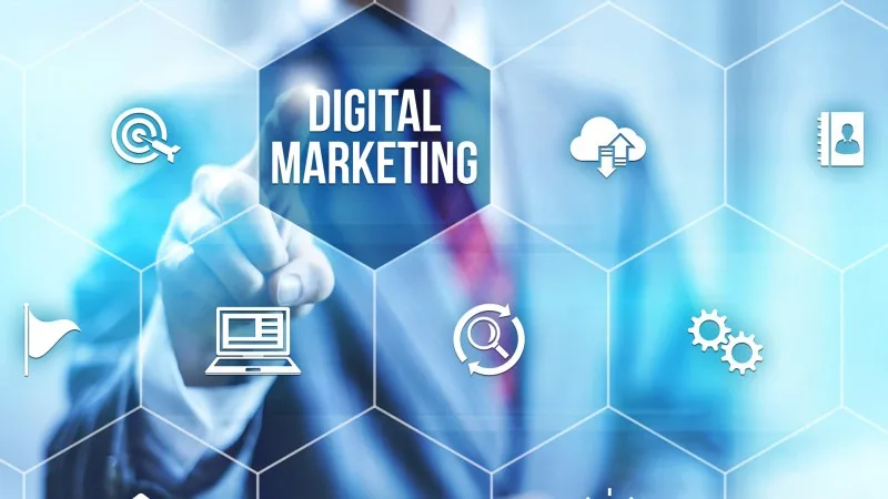 Digital marketing in Sri Lanka