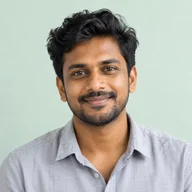 AI-generated avatar for Nuran Liyanage’s Google review card