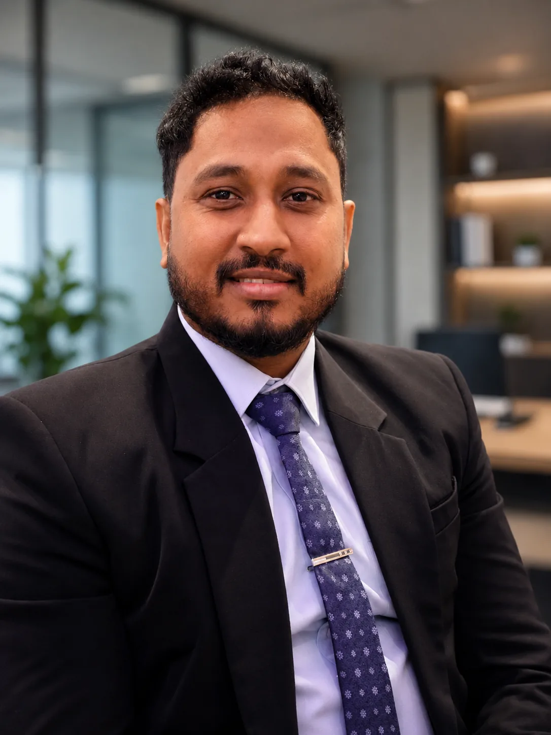 Sampath Liyanage — SEO Specialist in Sri Lanka Sampath Liyanage, founder and SEO specialist at SEO Sri Lanka