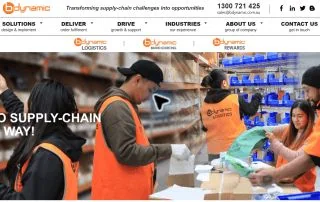 Bdynamic SEO Australia