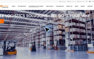 Bynamic SEO Australia