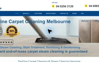 FASTLINE SEO Australia