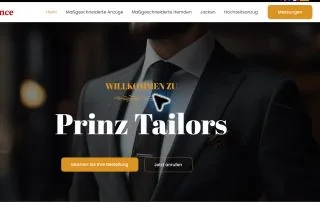 Price Tailors SEO Switzerland