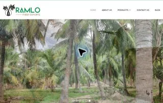 Ramlo Export SEO Sri Lanka