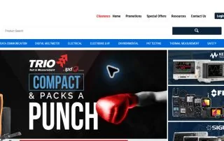 Trio Test SEO Australia
