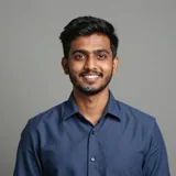 Portrait used beside the Dasith Senanayaka testimonial