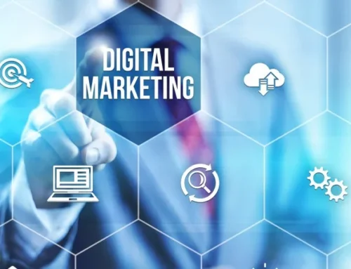 Digital marketing in Sri Lanka